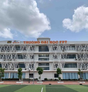 Trường Đại học FPT, Cần Thơ
