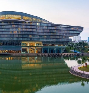 Khách sạn JW Marriott Hà Nội
