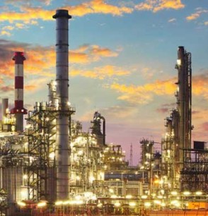 Nhà máy lọc hóa dầu Long Sơn, Vũng Tàu