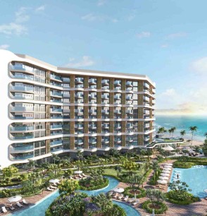 Khu nghỉ dưỡng và biệt thự Sanctuary Hồ Tràm, Vũng Tàu