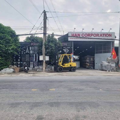 Nhà máy HAN