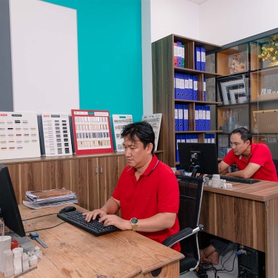 Nhân sự/Kỹ sư HAN