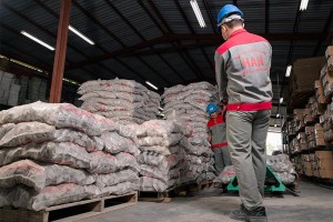 HAN TUYỂN DỤNG NHÂN VIÊN SẢN XUẤT, VẬN HÀNH MÁY