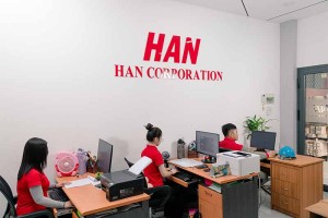 HAN TUYỂN DỤNG CHUYÊN VIÊN KINH DOANH