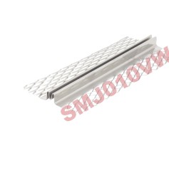 Nẹp hoàn thiện khe chuyển vị thép không rỉ (inox) dạng chữ V