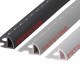 Nẹp hoàn thiện mép ốp uPVC