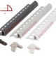 Nẹp hoàn thiện mép ốp uPVC