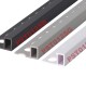 Nẹp hoàn thiện mép ốp uPVC