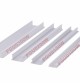 uPVC Groove joint bead – V/U shape