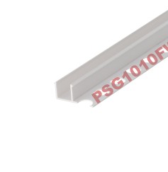 Nẹp hoàn thiện ron phân cách uPVC