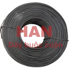 Dây buộc cuộn