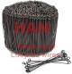 Loop Tie Wires