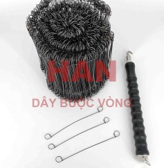 Dây buộc vòng