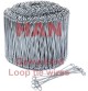 Loop Tie Wires