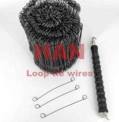 Loop Tie Wires