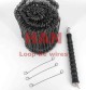Loop Tie Wires