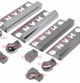 Nẹp trang trí mép ốp thép không rỉ (Inox 304)