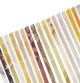 Nẹp trang trí khe chuyển tiếp uPVC phủ Nano dạng chữ T