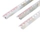 Nẹp trang trí mép ốp uPVC phủ Nano