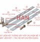 Galvanise iron Frame Tie