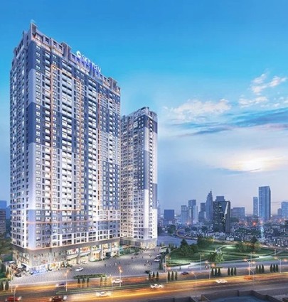 Holm Villas Holm Villas Thao Dien, Dist. 2, Ho Chi Minh City