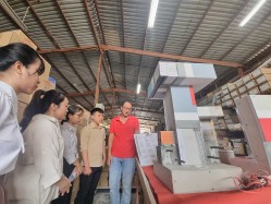 Đào tạo nhân sự