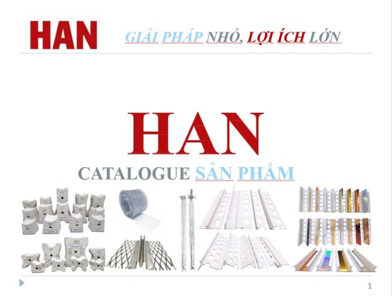 BẢNG GIÁ KHU VỰC MIỀN TRUNG