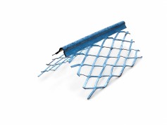 Galvanized Steel External Corner Bead for Plastering