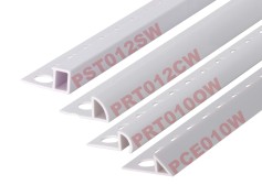 Nẹp hoàn thiện mép ốp uPVC