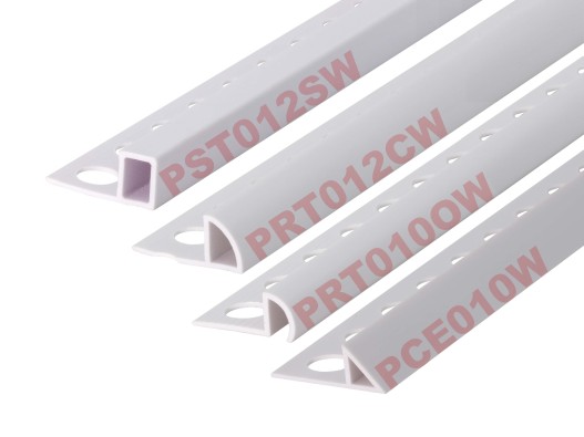 Nẹp hoàn thiện mép ốp uPVC