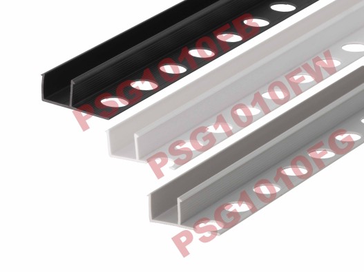F-Shaped uPVC Reveal Bead