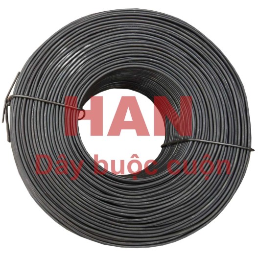 Dây buộc cuộn