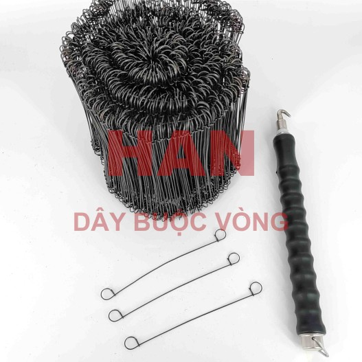 Dây buộc vòng