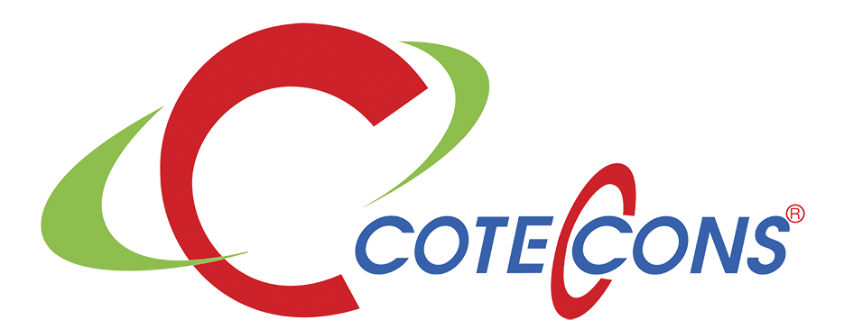 Công Ty Cổ Phần Xây Dựng COTECCONS