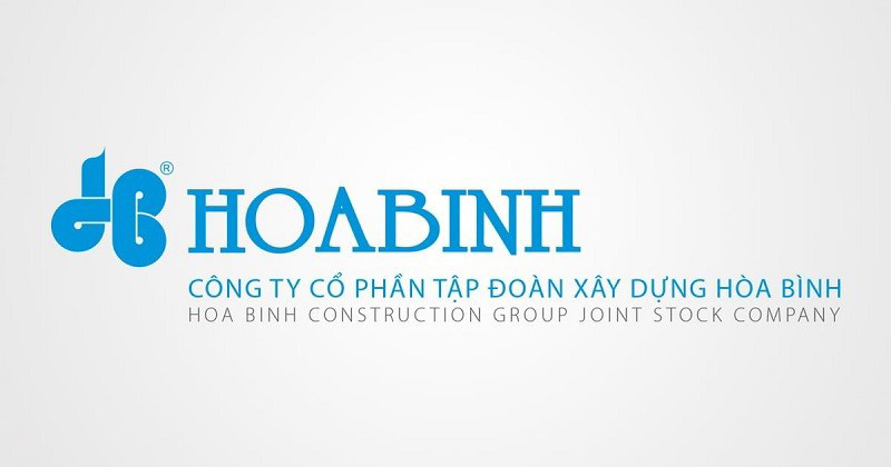 Công Ty Cổ Phần Tập Đoàn Xây Dựng Hòa Bình