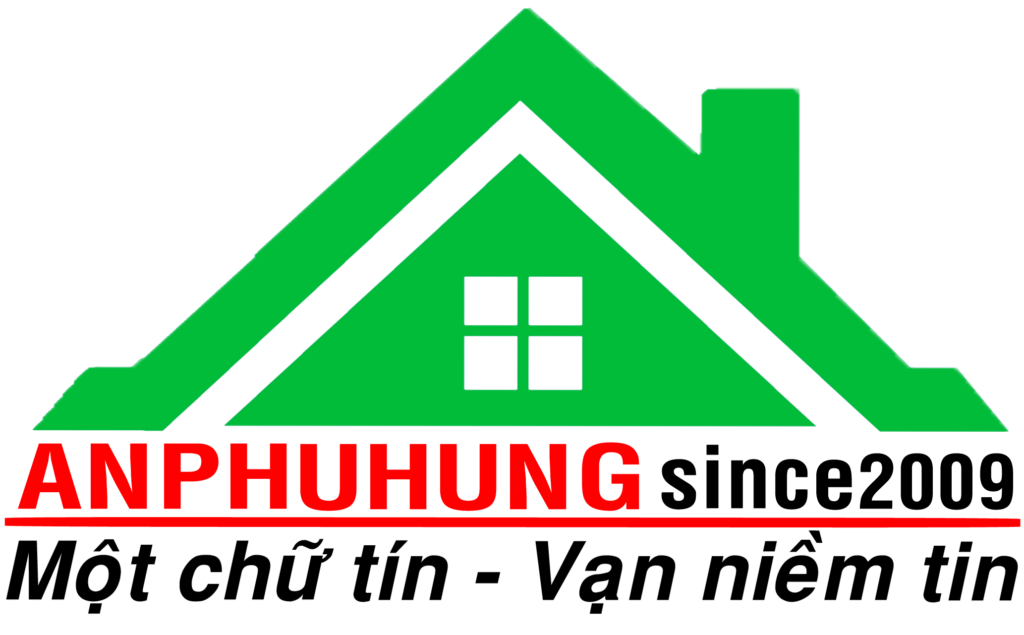 Công ty TNHH Đầu Tư Xây Dựng An Phú Hưng